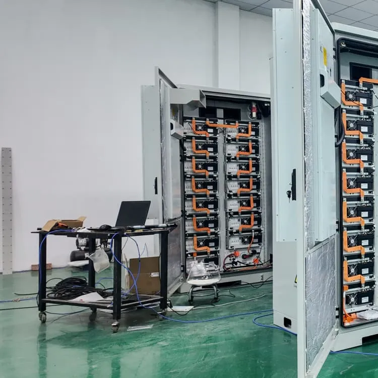Malawi energy storage power station connected to the grid