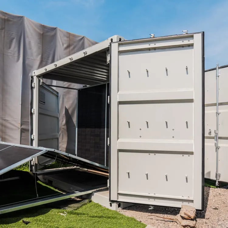 Can Sri Lankan energy storage batteries be exported 