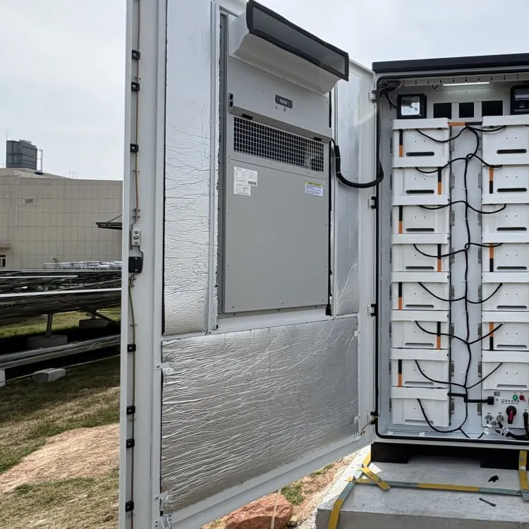Kiribati environmentally friendly and portable energy storage power supply