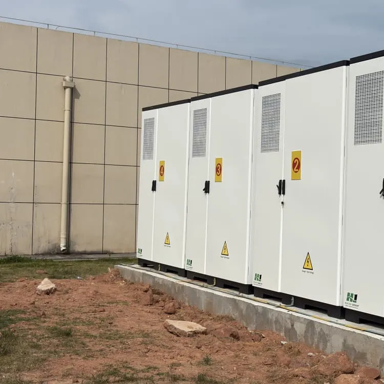Number of lithium battery energy storage cabinets exported