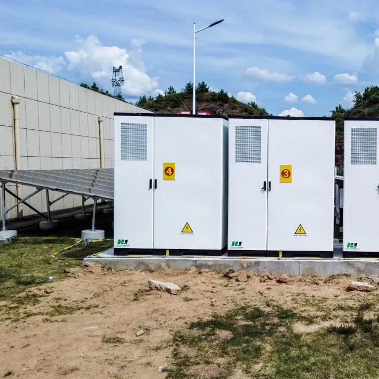 Solar photovoltaic panels plus wind power generation
