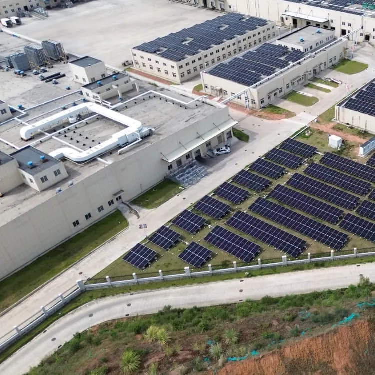 Indian energy storage project companies