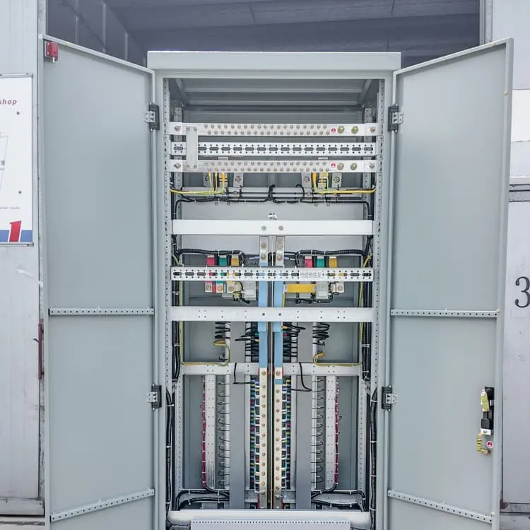 Expected role of grid-connected inverter