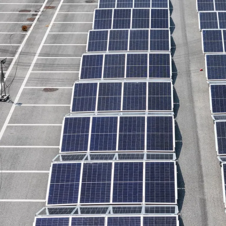 New energy storage participating in the electricity market